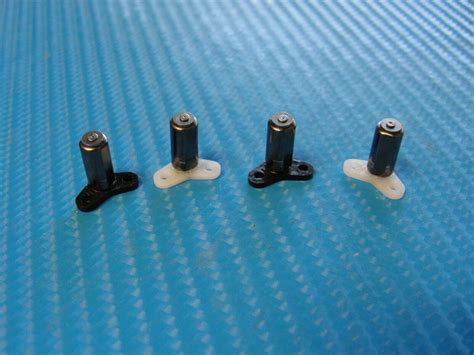 Dji Mavic Air U11x Drone Genuine Front And Rear Left And Right Axis Set