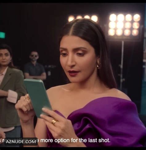 Anushka Sharma Nude Aznude