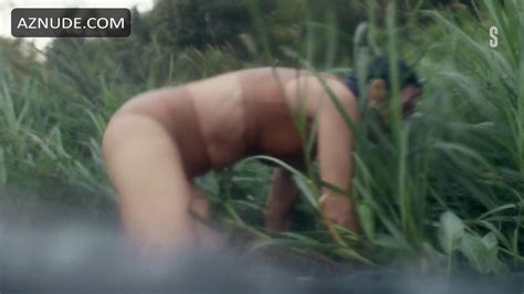 DVA HOLMA NUDE SCENES AZNude