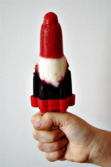 Rocket Pops T1 Everyday Magic Recipe Rocket Pop Cooking And