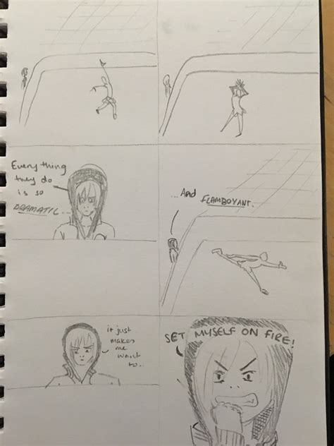 Sketches Of Cute Gay Stuff Some Quick Yuri On Ice Comics With Quotes From