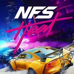 Купить NFS Heat (Need For Speed Heat) с отзывами на GGSel!