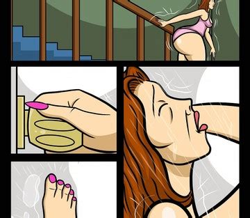 Snack Time Muses Sex And Porn Comics