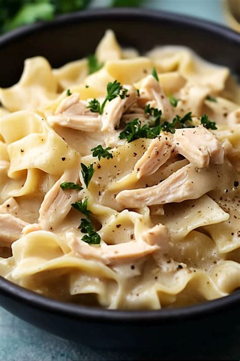 how long do noodles take to cook in crock pot