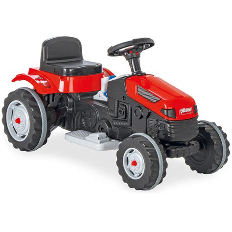 Pilsan Traktor | Pertini Online Prodavica