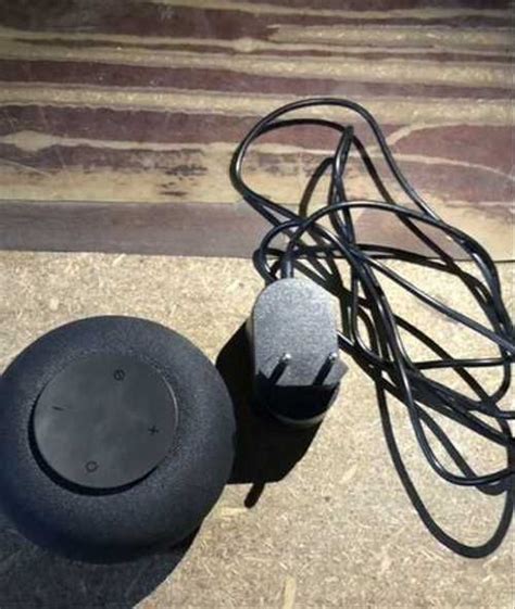 Капсула mini маруся умная колонка с часами | Festima.Ru - Мониторинг ...