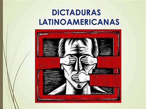 Dictaduras En América Latina Timeline Timetoast Timelines