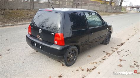 Volkswagen Lupo Tdi Z Niemiec Mr Gowo Sprzedajemy Pl