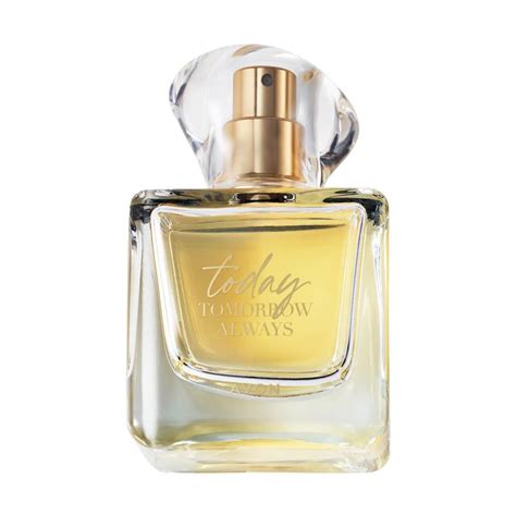 Today Tomorrow Always Today Eau de Parfum Spray 50ml | Avon Malaysia