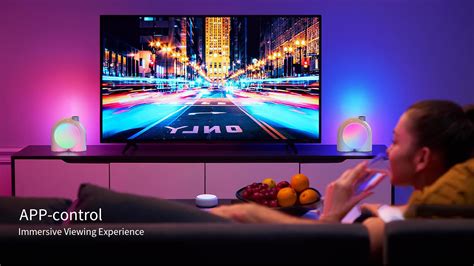 decorative mood lamp｜ atmosphere bedside lamp｜Planet-9