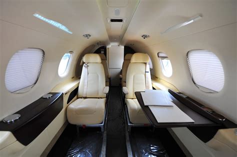 Embraer Phenom 300E - AERgO - Australia's leading air charter broker