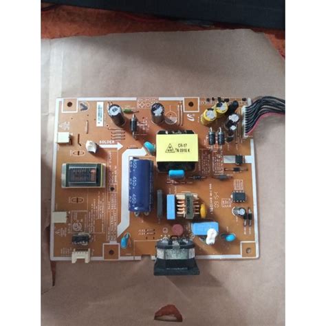 PLACA FONTE MONITOR SAMSUNG POSITIVO 2043SWPLUS IP 30155B Shopee Brasil