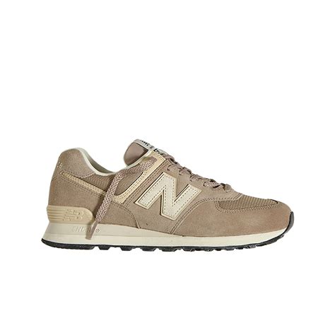 뉴발란스 574 클래식 리이매진드 베이지 New Balance Kream