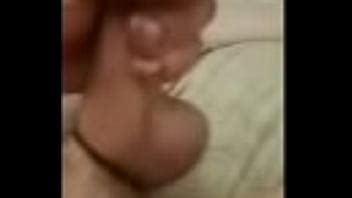 Beating My Cock XVIDEOS