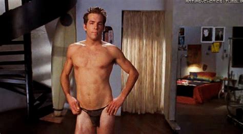 Ryan Reynolds Nude Ass Movie Captures Naked Male Celebrities