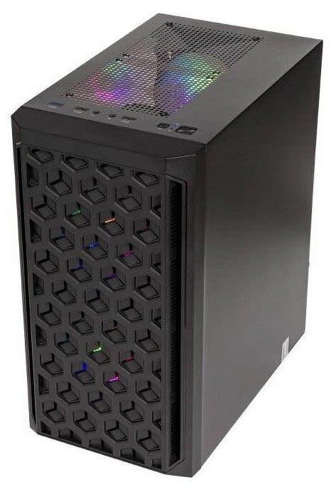 Купить Компьютер Зеон GIGABYTE [K703G] Intel Core i5-10400F/B560/16ГБ ...