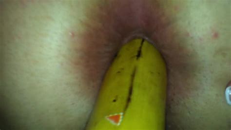 Anal With Banana Free Xxx Anal HD Porn Video XHamster XHamster