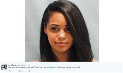 Little Rock Woman’s ‘hot’ Mugshot Sets Twitter On Fire Gets Dubbed New Prisonbae San Antonio