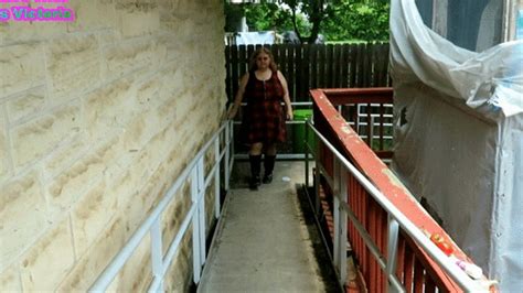 Nurse Vicki S Crushing Veggies From My Garden Mp4 Your BBW Nurse Vicki Clips4sale