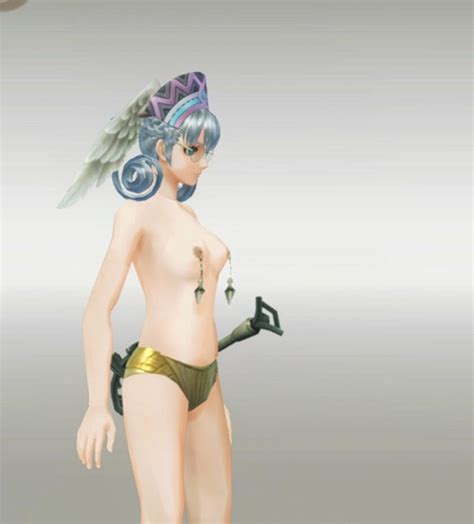 Request Xenoblade Chronicle Definitive Edition Nude Mod Page 2 Adult Gaming LoversLab