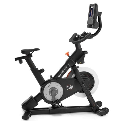 Spinning bike NordicTrack Commercial S10i - fitness.com.hr webshop