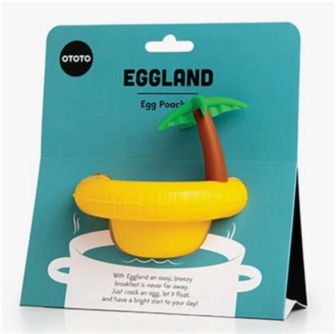 Eggland Egg Poacher Little Obsessed