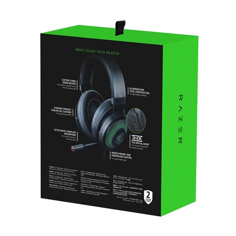Razer Kraken Ultimate