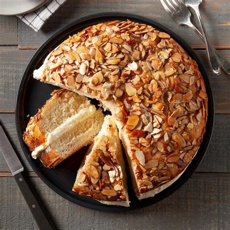 Bee Sting Cake Recipe How To Make It