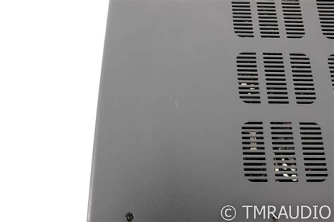 Nad C388 Stereo Integrated Amplifier C 388 Remote Mdc Bluos 2i Dd