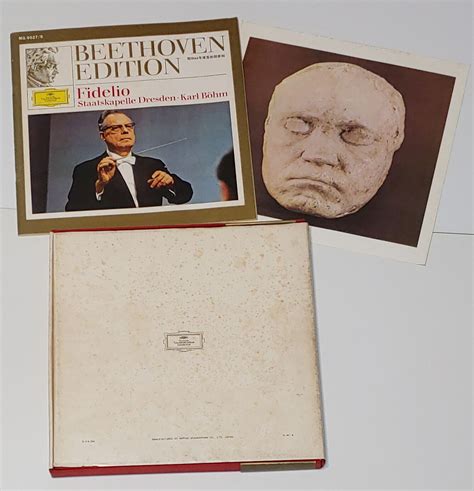 알라딘 중고 3LP Box 수입 Karl Bohm Staatskapelle Dresden BEETHOVEN