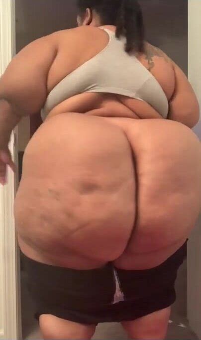 Huge Thick Ass 3 ThisVid
