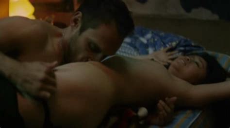 Nude Video Celebs Lan Qui Nude La Marcheuse