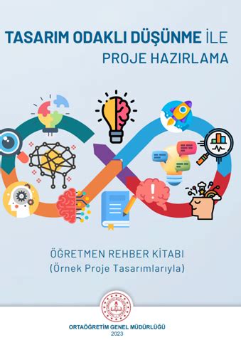 Tasar M Odakl D Nme Ile Proje Haz Rlama Ogm Materyal