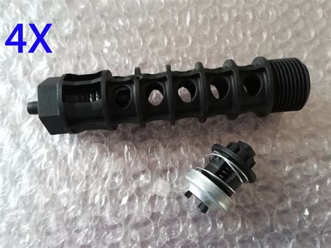 Free Shipping Oil Filter One Way Valve Cone Way Valve Oil Cooler