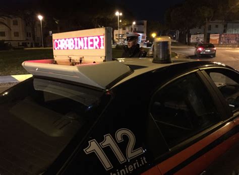 Otto Arresti Per Spaccio Dei Carabinieri Di Latina Tra Cori E Velletri Latina Quotidiano