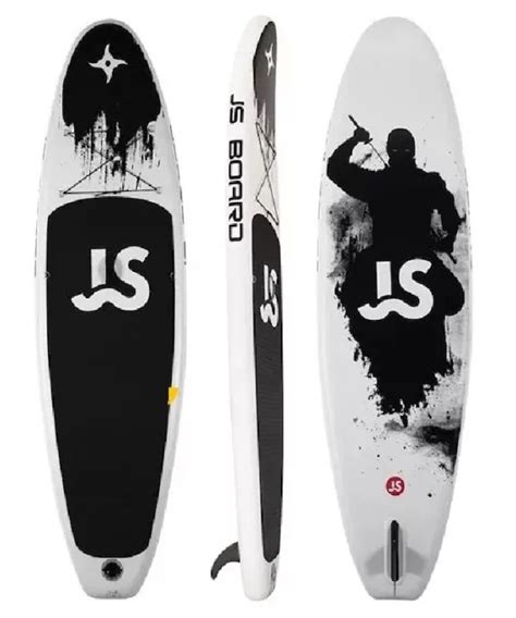 Thuyền Sup Thổ Cẩm Trắng – Chính hãng Skatinger (Undine)- 350 cm ...