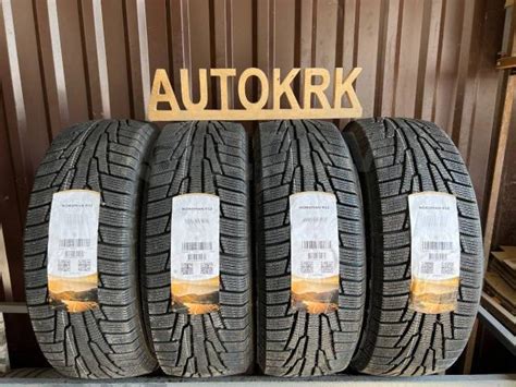 Ikon Nordman RS2, 185/65 R14, 14", 1 шт, 185 мм, 65 %, радиальный ...