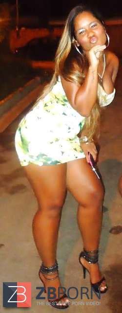 Scorching Brazilian Whore Bruniela ZB Porn