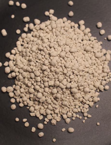 Diatomite Silica Fertilizer And Pharmaceutical Grade Bentonite Clay