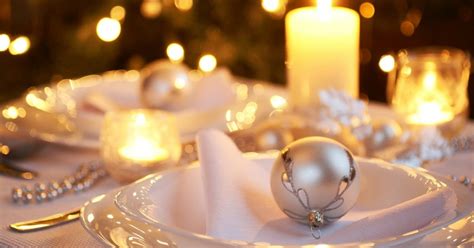 The Greatest Seat At The Holiday Table