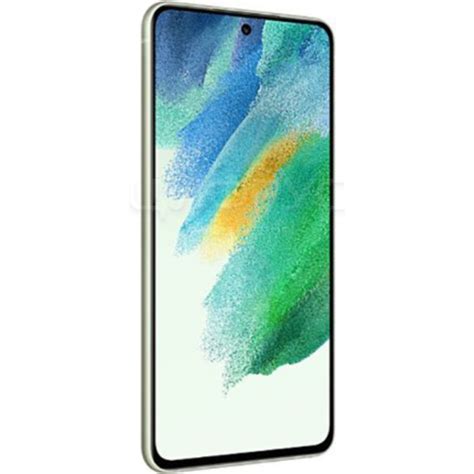 Купить Samsung Galaxy S21 FE 5G G990E/DS 6/128Gb Green (Global) в ...