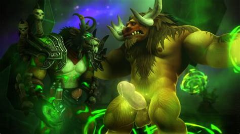 Rule If It Exists There Is Porn Of It Werewolf