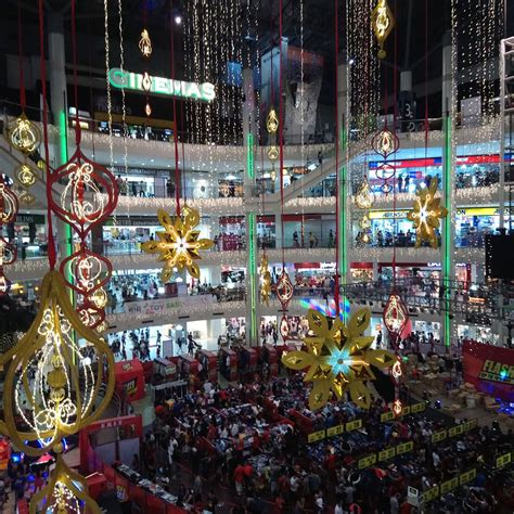 Market Market Shopping Mall Taguig City Ce Quil Faut Savoir
