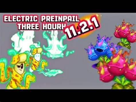 Dragon Bruit Electric Peel Upcoming New Plants Plants Vs Zombies