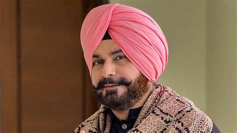 Indian Premier League 2024 Navjot Singh Sidhu Set To Be Back To His