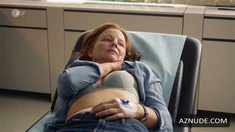 CARINA WIESE Nude AZNude