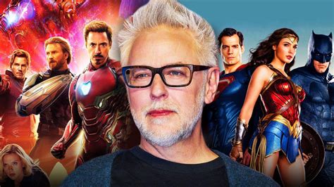 James Gunn Confirms What We All Suspected About Crossover Between ...