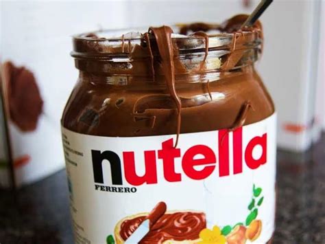 Nutella Vegana Cosa Sappiamo Del Nuovo Prodotto Plant Based Della