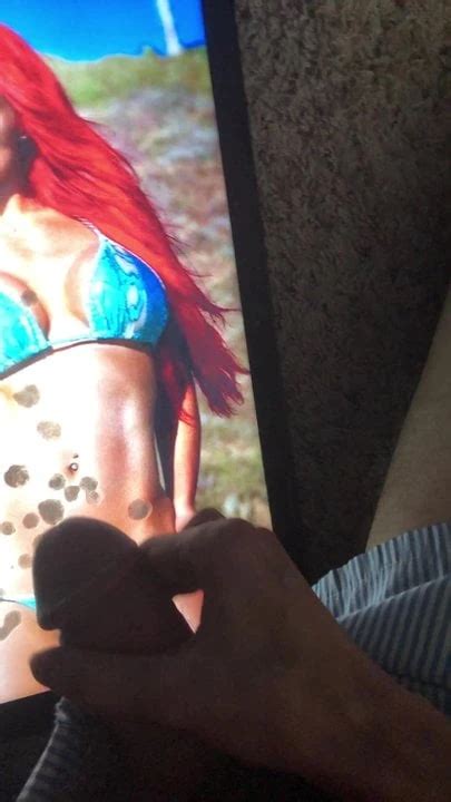 Eva Marie Cum Tribute Gay Man Porn XHamster