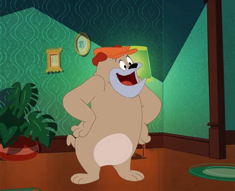 Spike Tom And Jerry Tales